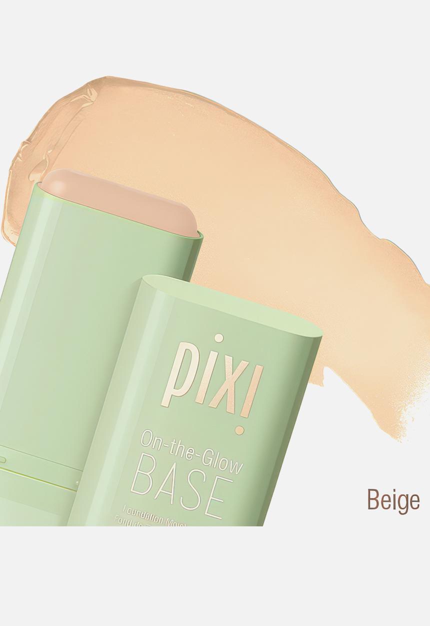 Pixi Beauty - On the Glow Base - Beige