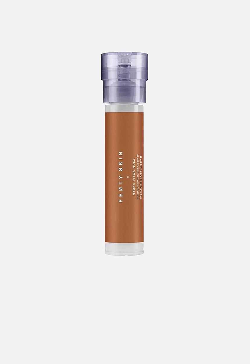 Fenty Beauty - Hydra Vizor Huez Tinted Moisturizer - 6