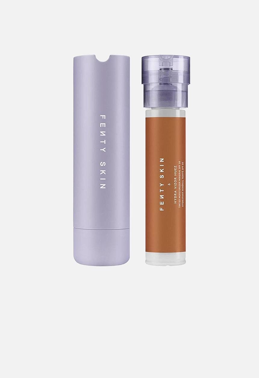 Fenty Beauty - Hydra Vizor Huez Tinted Moisturizer - 6