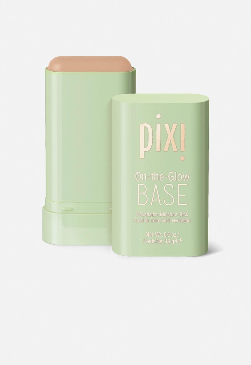 Pixi Beauty - On the Glow Base - Honey