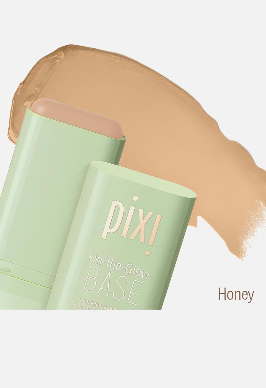 Pixi Beauty - On the Glow Base - Honey