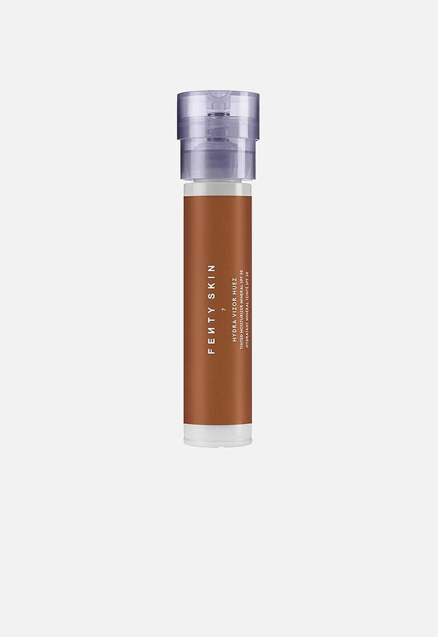 Fenty Beauty - Hydra Vizor Huez Tinted Moisturizer - 7