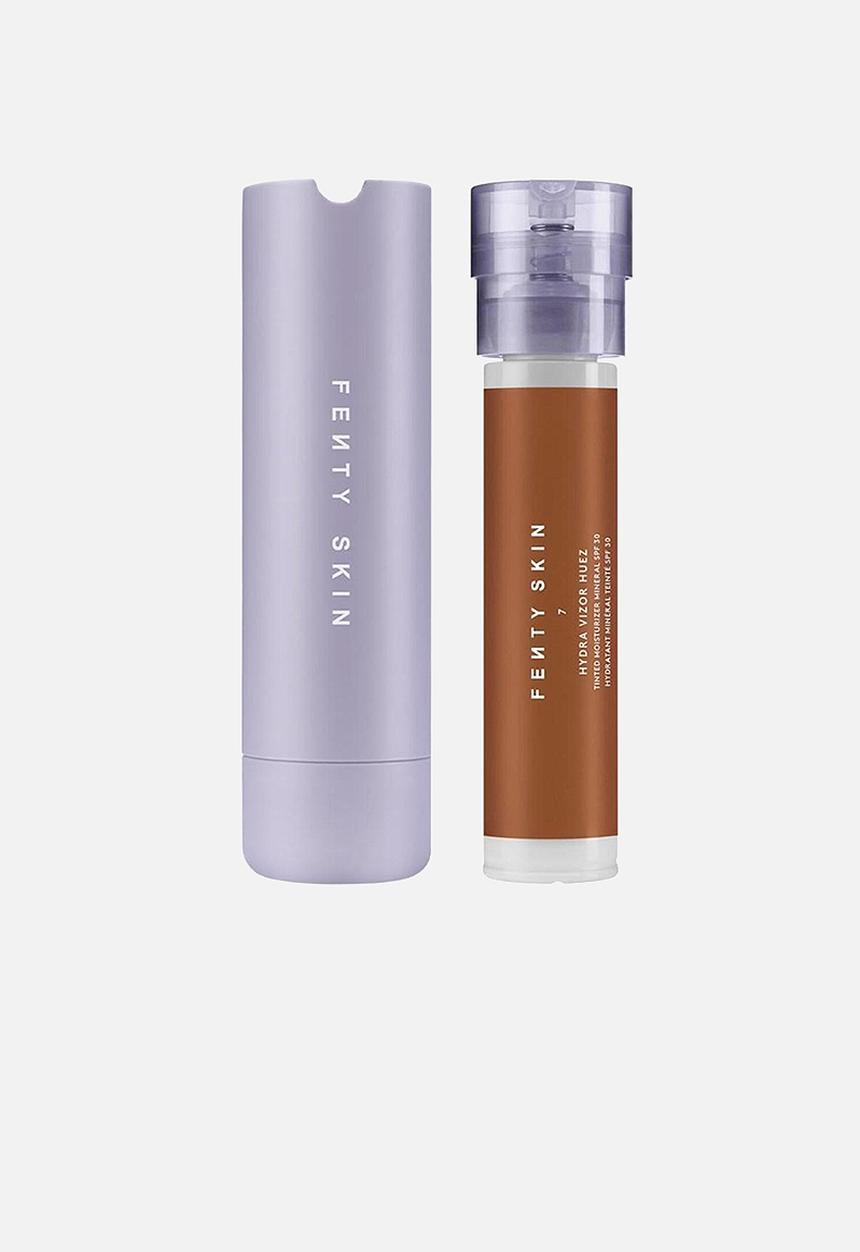 Fenty Beauty - Hydra Vizor Huez Tinted Moisturizer - 7