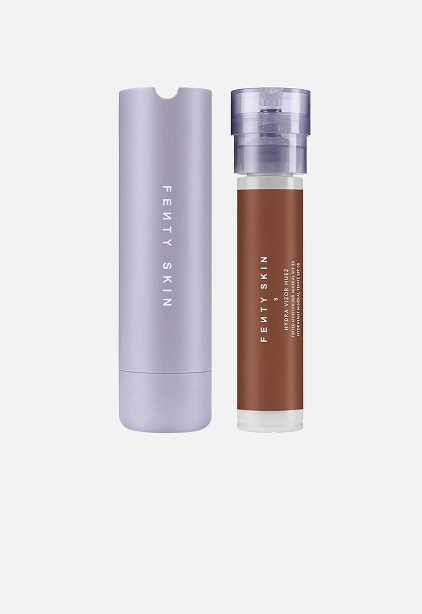 Fenty Beauty - Hydra Vizor Huez Tinted Moisturizer - 8