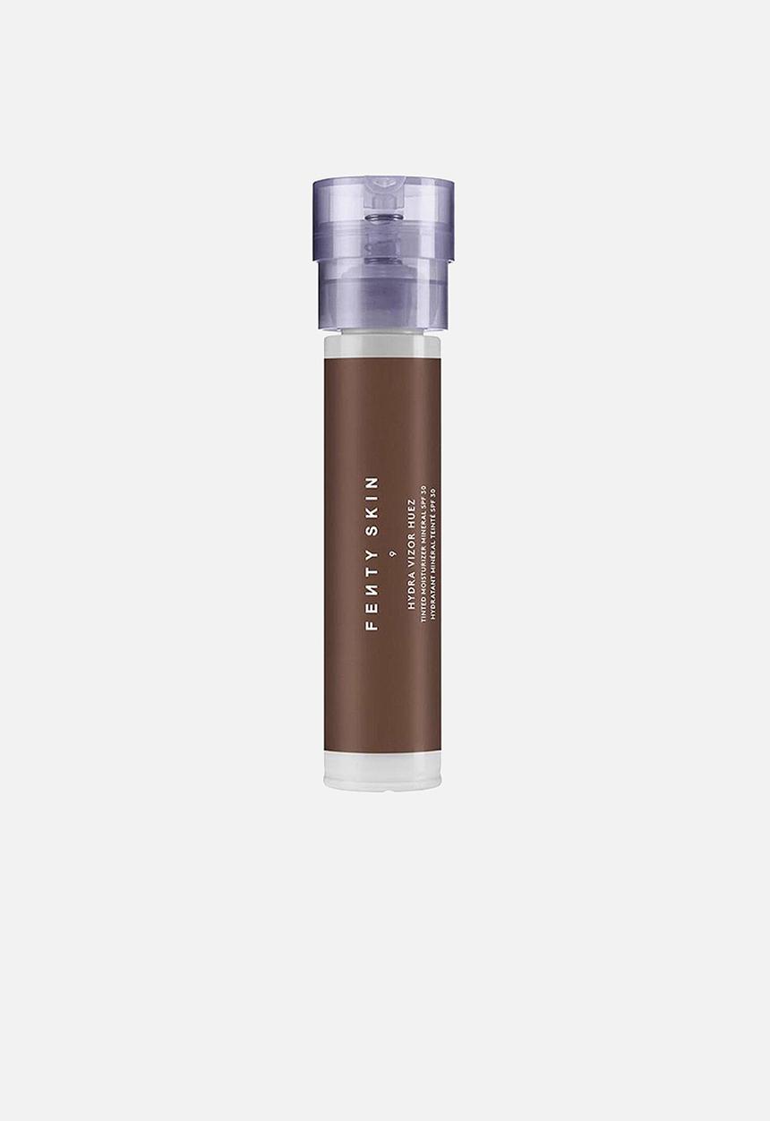 Fenty Beauty - Hydra Vizor Huez Tinted Moisturizer - 9