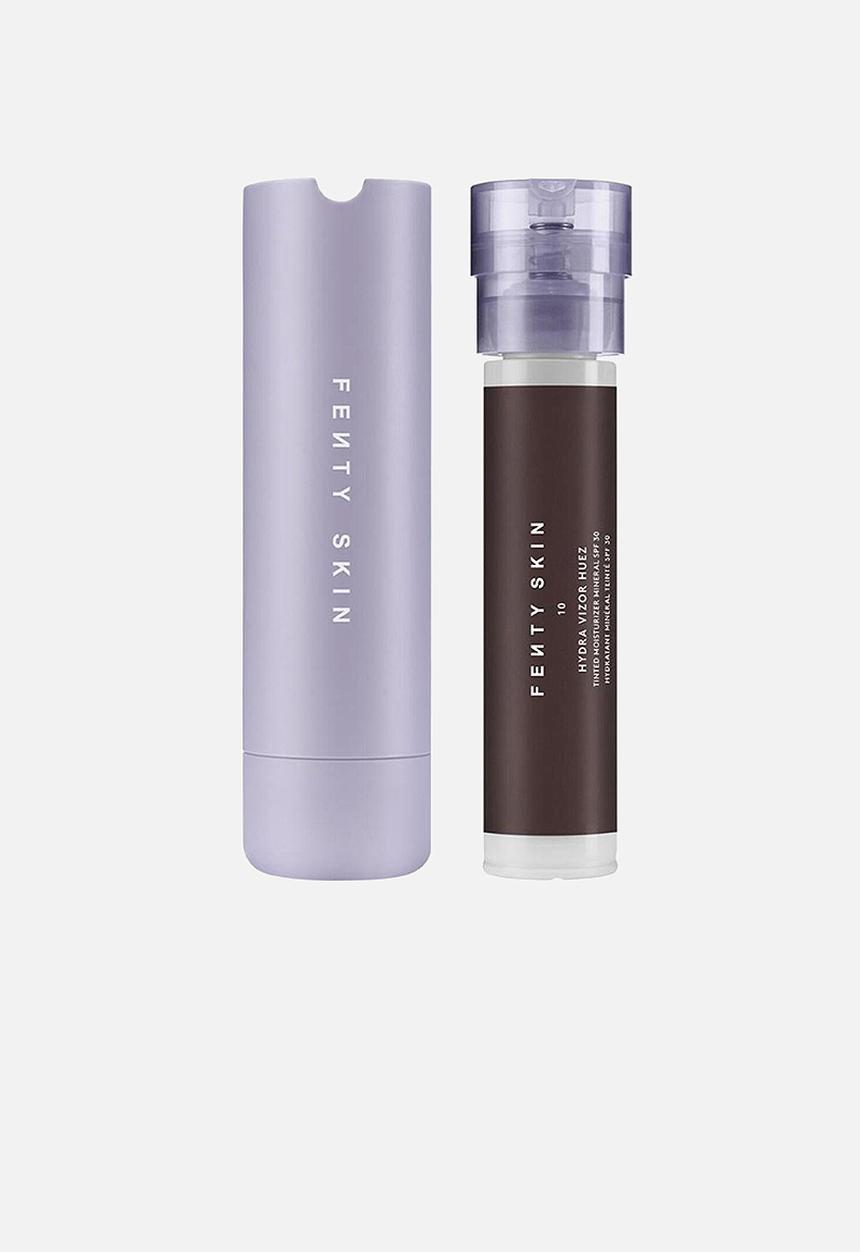 Fenty Beauty - Hydra Vizor Huez Tinted Moisturizer - 10