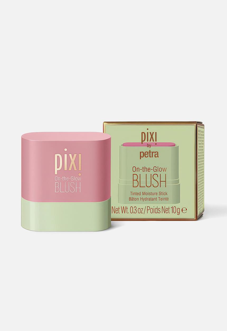 Pixi Beauty - On-the-Glow BLUSH Petite - Fleur