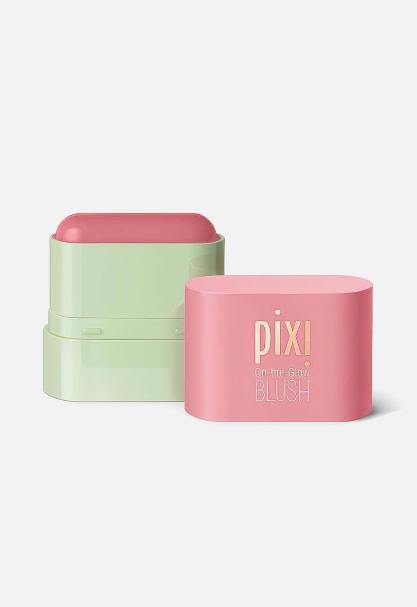 Pixi Beauty - On-the-Glow BLUSH Petite - Fleur