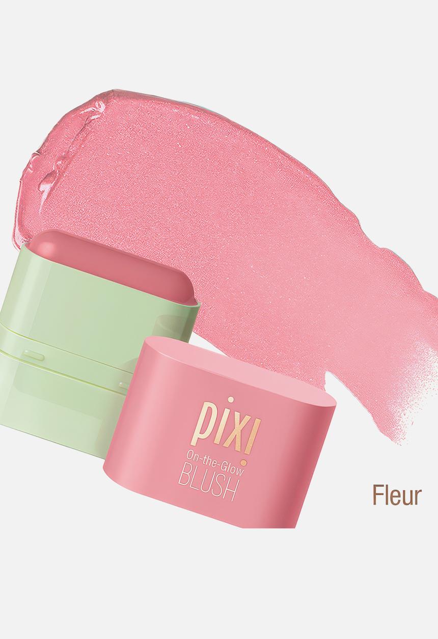 Pixi Beauty - On-the-Glow BLUSH Petite - Fleur