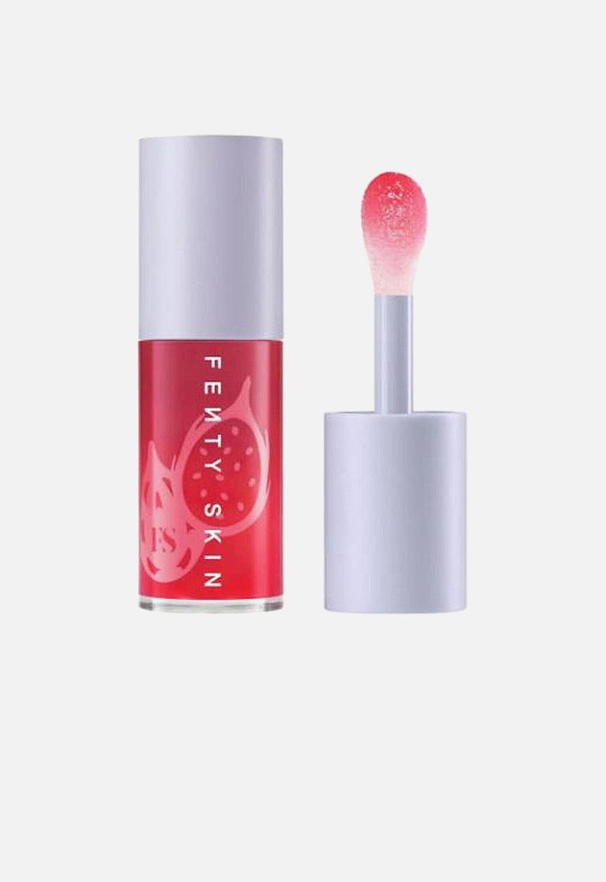 Fenty Beauty - Treatz Hydrating + Strengthening Lip Oil - Dragonfruit