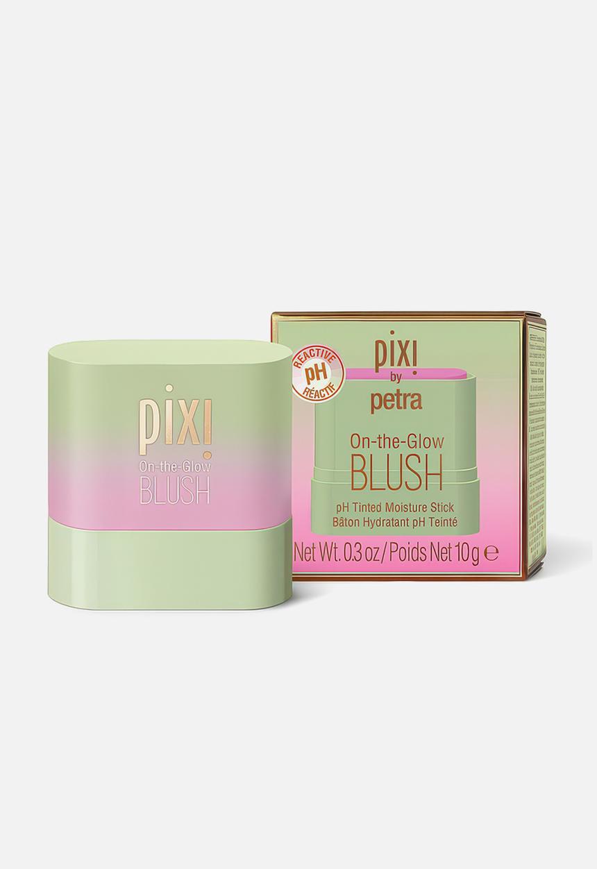 Pixi Beauty - On-the-Glow BLUSH Petite - Cheek Tone