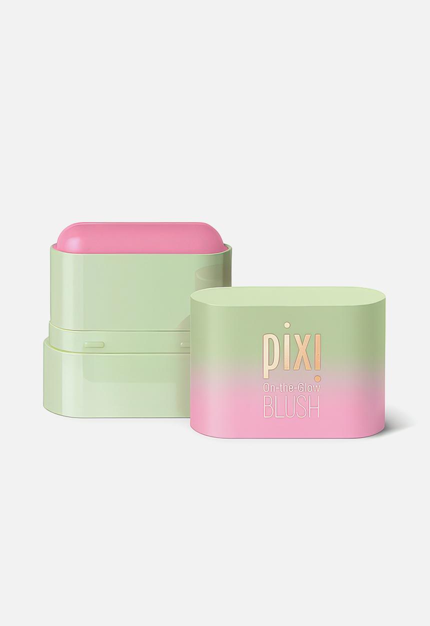 Pixi Beauty - On-the-Glow BLUSH Petite - Cheek Tone