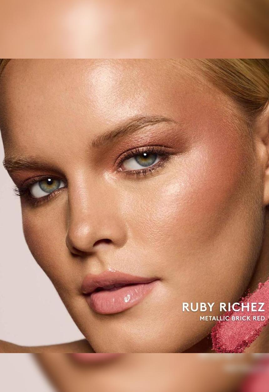 Fenty Beauty - Killawatt Freestyle Highlighter - Ruby Richez