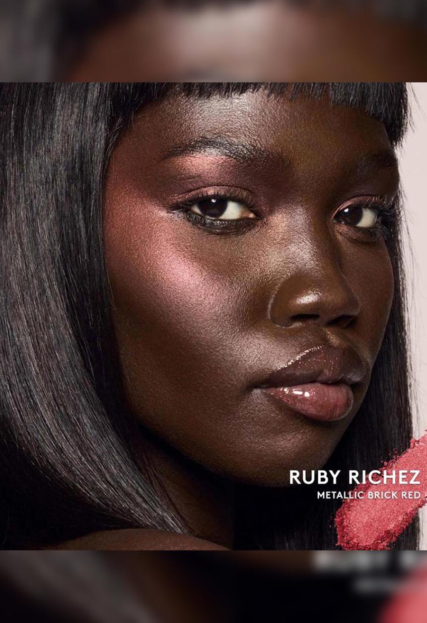 Fenty Beauty - Killawatt Freestyle Highlighter - Ruby Richez