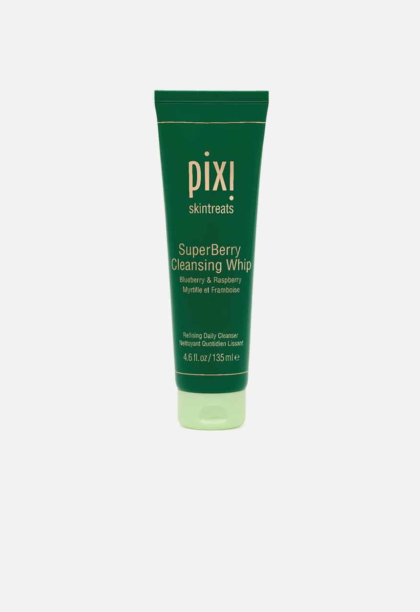 Pixi Beauty - Super Berry Cleansing Whip