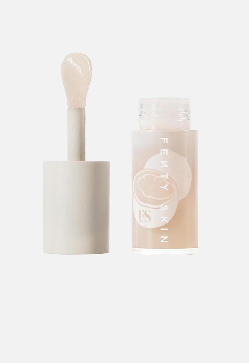 Fenty Beauty - Treatz Hydrating + Strengthening Lip Oil - Coconut