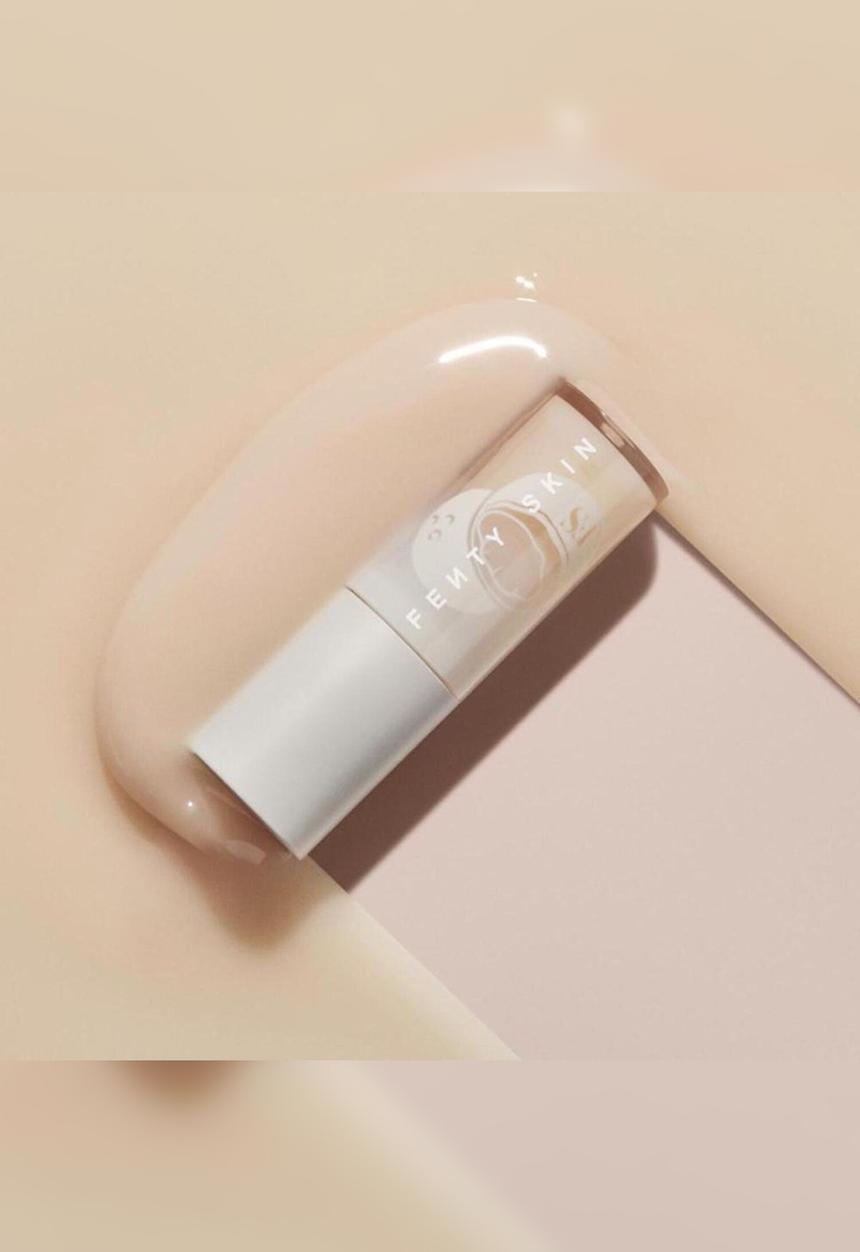 Fenty Beauty - Treatz Hydrating + Strengthening Lip Oil - Coconut