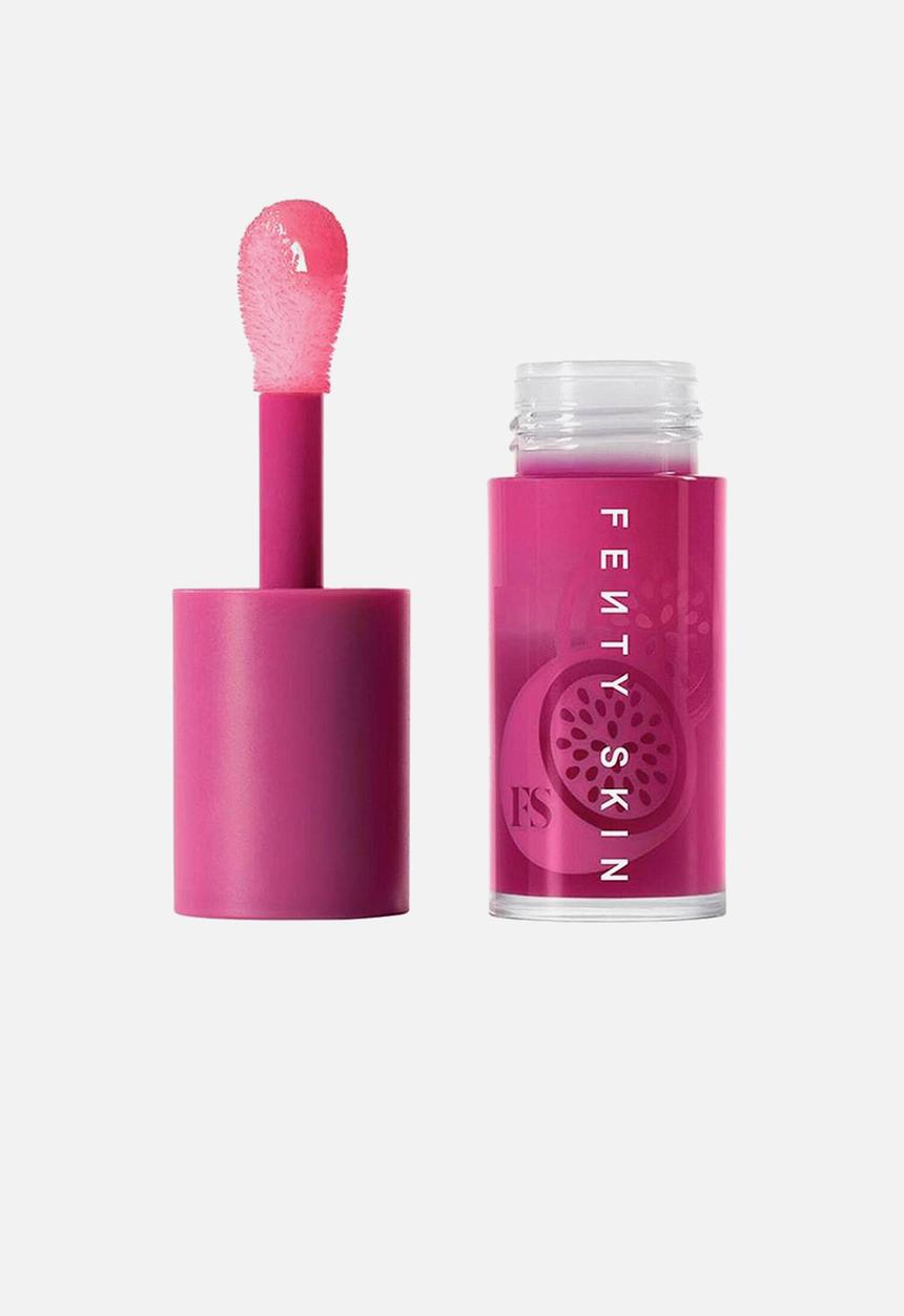 Fenty Beauty - Treatz Hydrating + Strengthening Lip Oil - Passionfruit