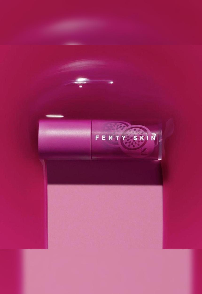 Fenty Beauty - Treatz Hydrating + Strengthening Lip Oil - Passionfruit