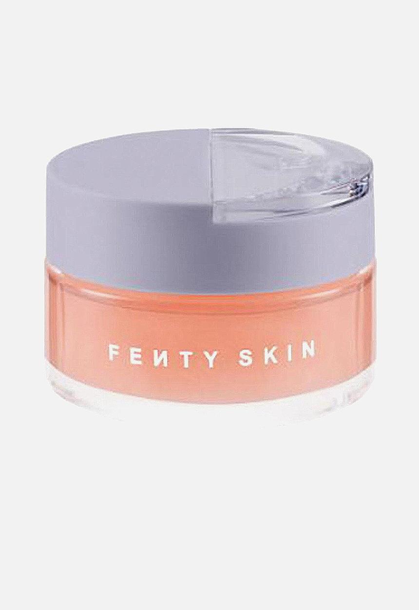 Fenty Beauty - Dew 'n Plump Intense Hydration Slushie Overnight Face Mask