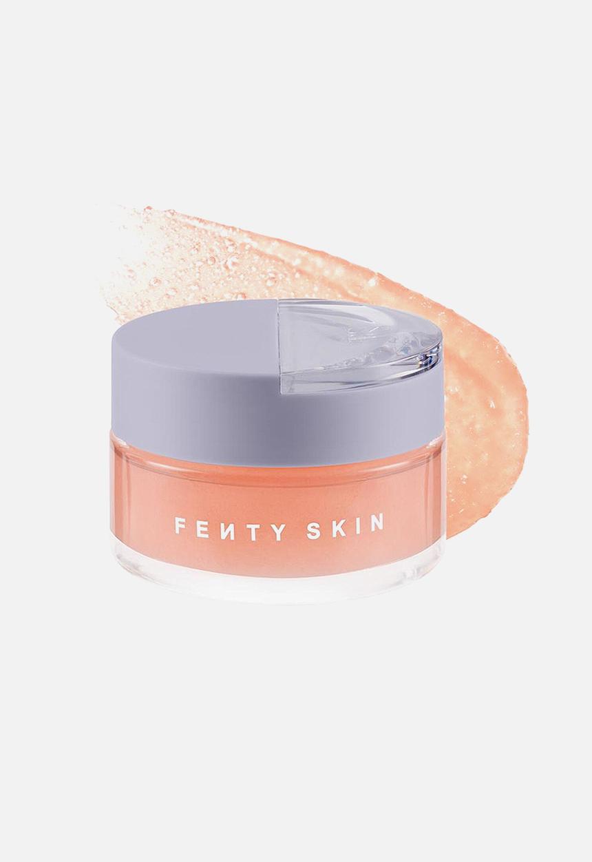 Fenty Beauty - Dew 'n Plump Intense Hydration Slushie Overnight Face Mask