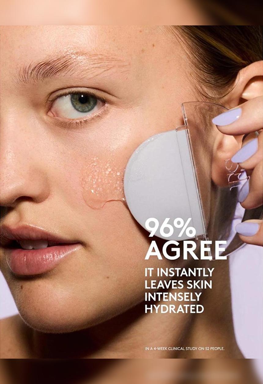 Fenty Beauty - Dew 'n Plump Intense Hydration Slushie Overnight Face Mask