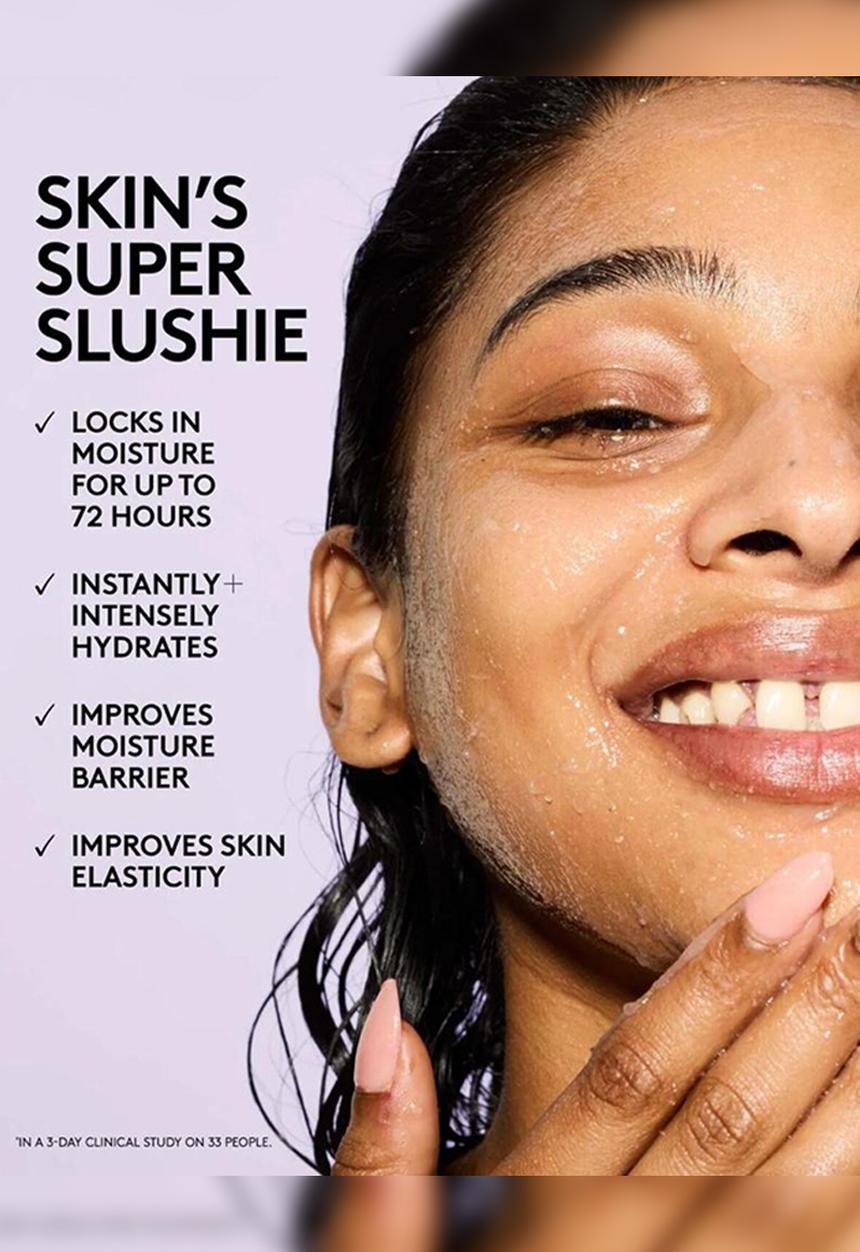 Fenty Beauty - Dew 'n Plump Intense Hydration Slushie Overnight Face Mask