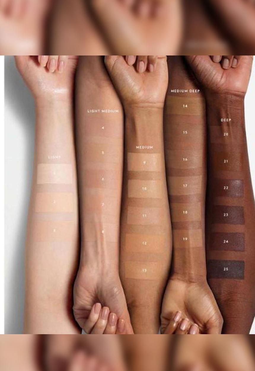 Fenty Beauty - Eaze Drop Skin Tint - 1