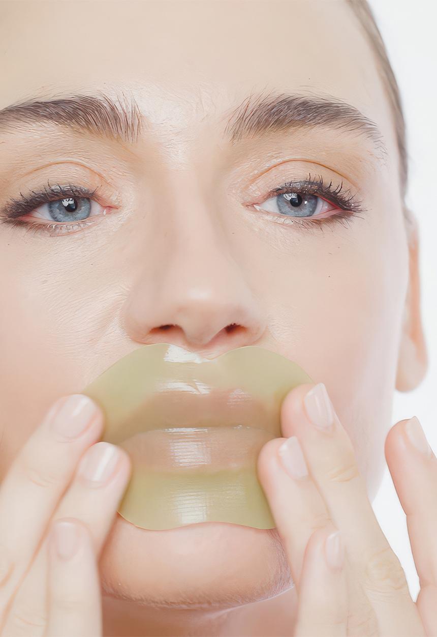 Pixi Beauty - Vitamin-C LipPatch