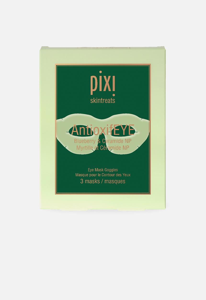 Pixi Beauty - AntioxifEYE Eye Mask Goggles (Hydrogel) x3