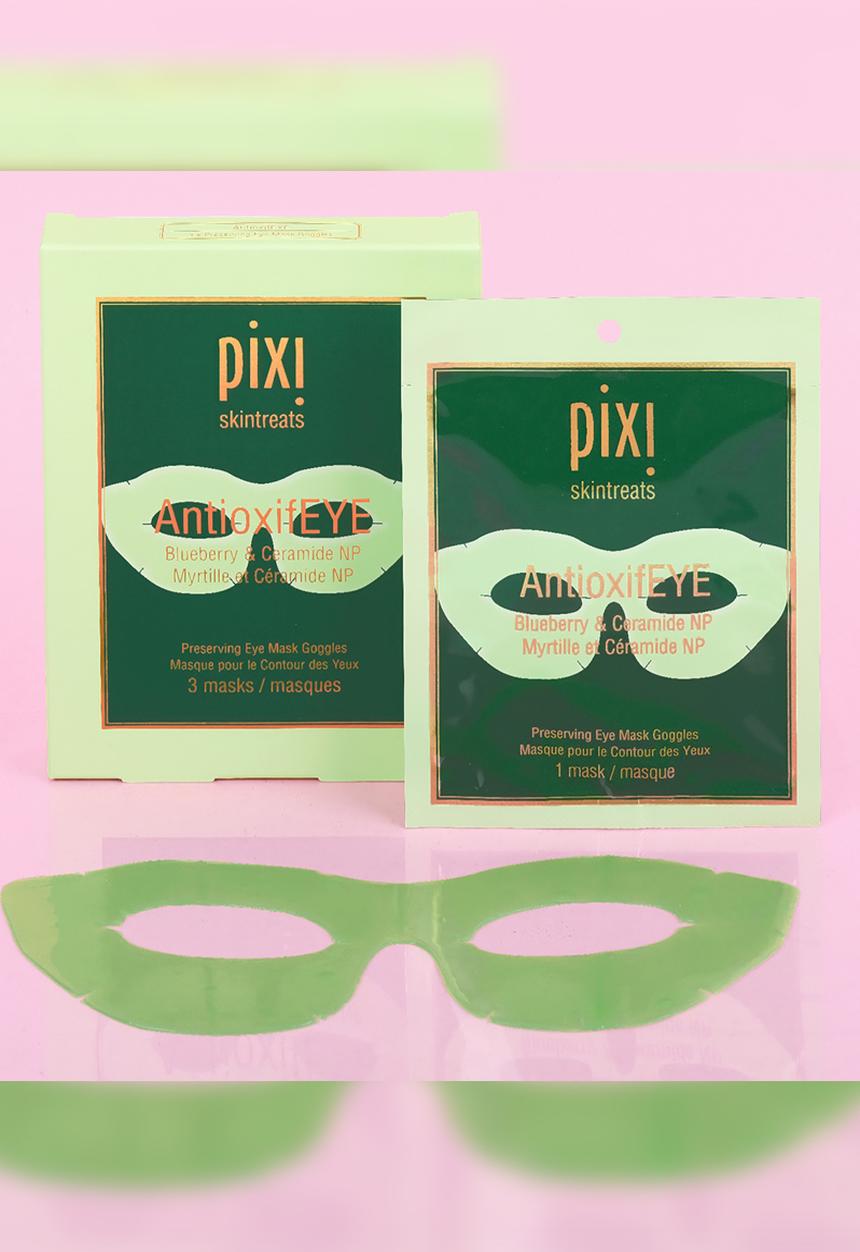 Pixi Beauty - AntioxifEYE Eye Mask Goggles (Hydrogel) x3