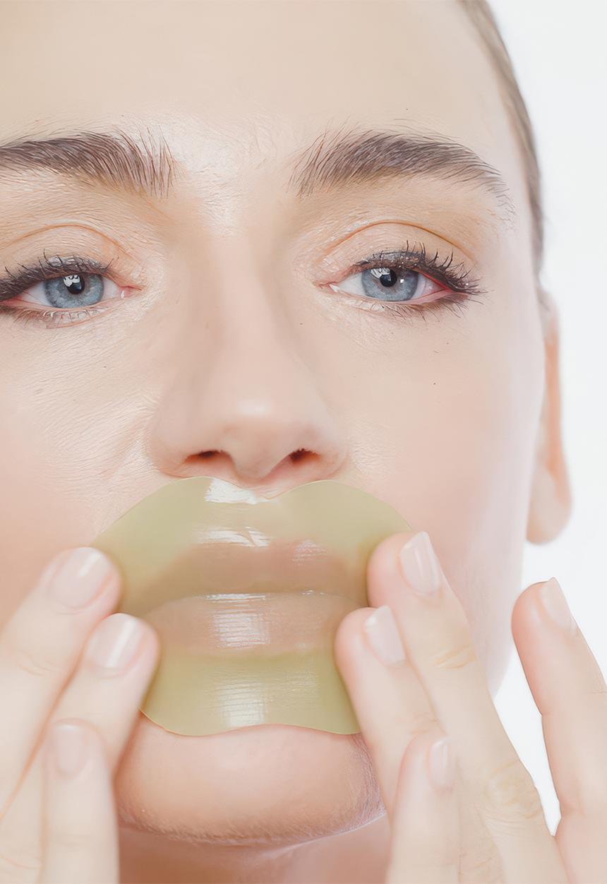 Pixi Beauty - Rose Ceramide LipPatch