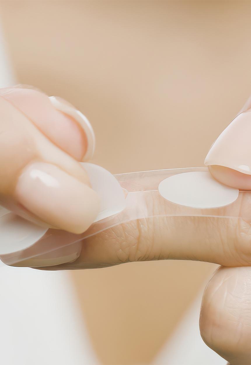 Pixi Beauty - Overnight Spot Stickers