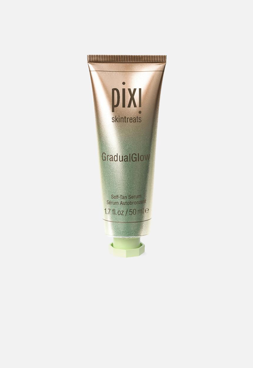 Pixi Beauty - GradualGlow Self-Tan Serum Original Size