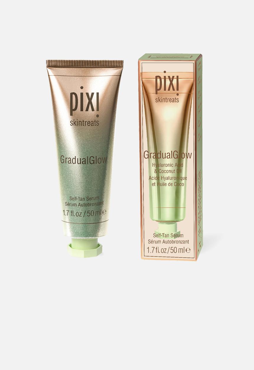 Pixi Beauty - GradualGlow Self-Tan Serum Original Size