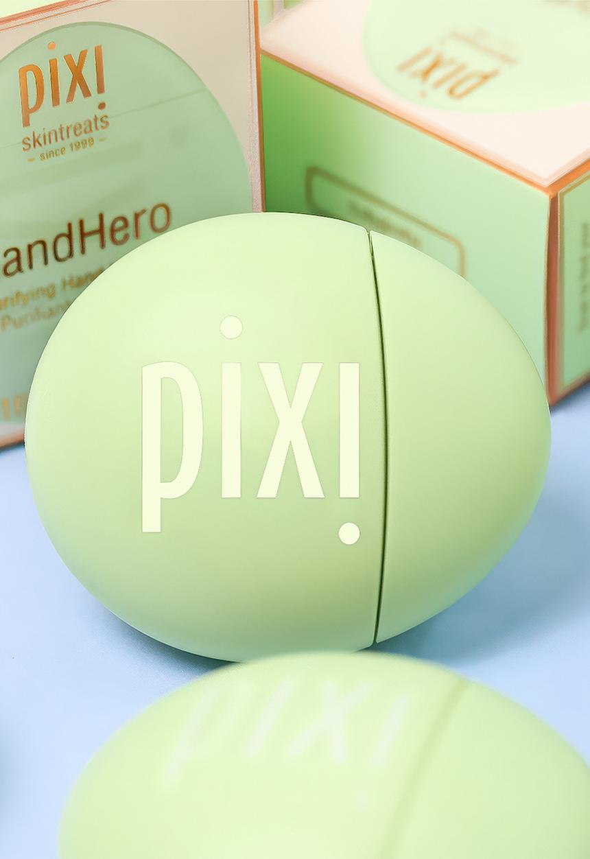 Pixi Beauty - Hand hero