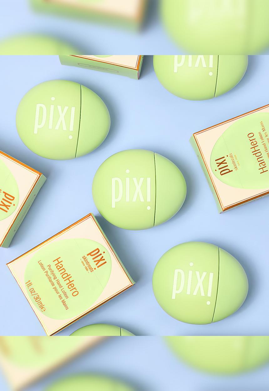 Pixi Beauty - Hand hero