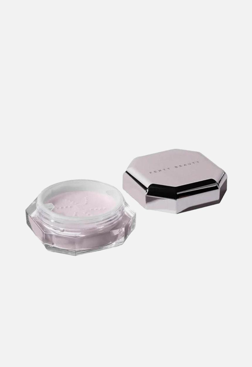 Fenty Beauty - Set It Down Loose Setting Powder - Lavender