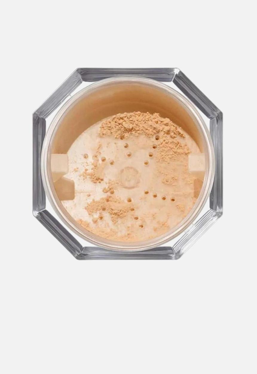 Fenty Beauty - Set It Down Loose Setting Powder - Cashew