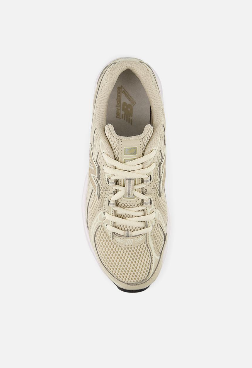 New Balance  - Kids 740 grade school - beige