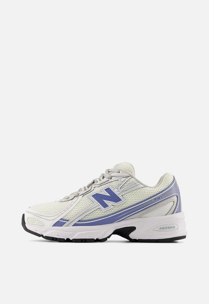 New Balance  - Kids 740 grade school
