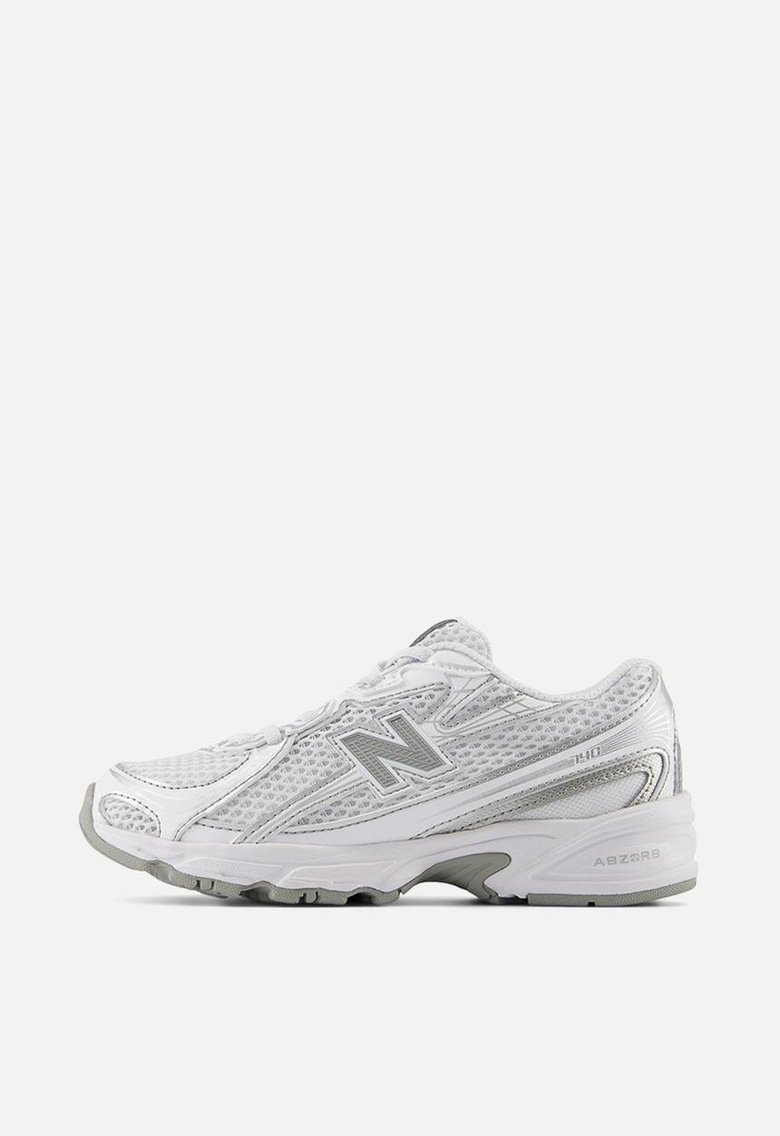 New Balance  - Pre school 740 - grey