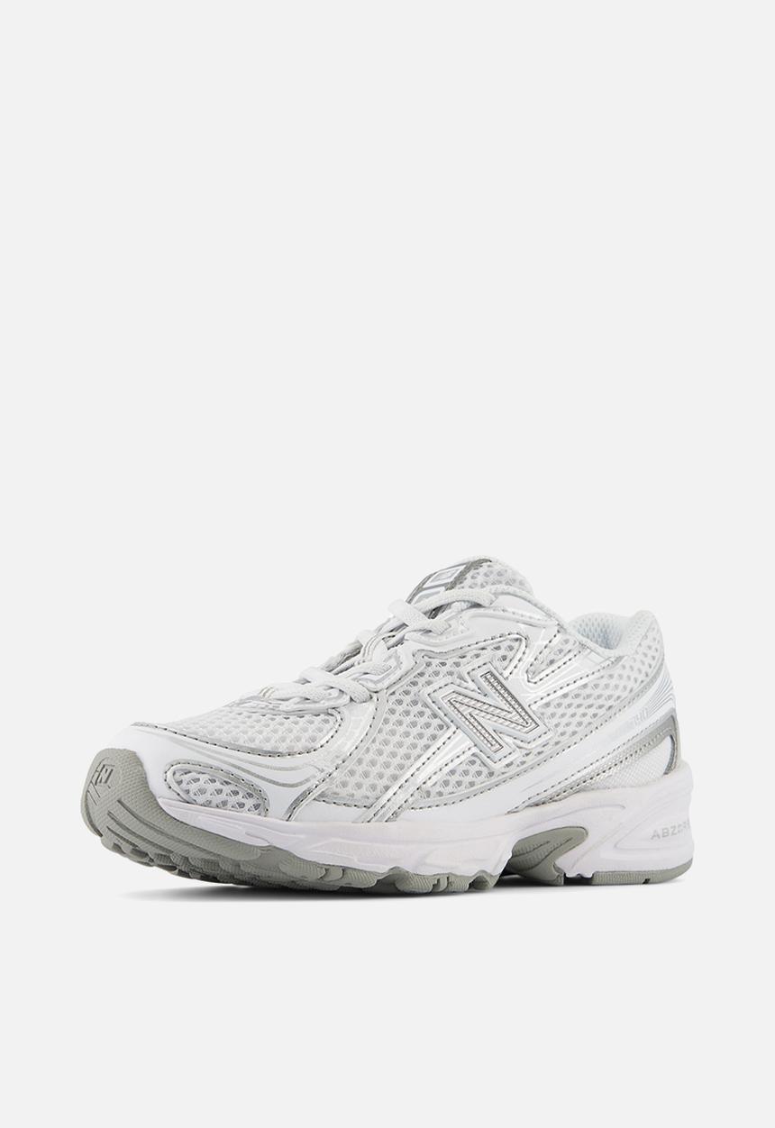 New Balance  - Pre school 740 - grey