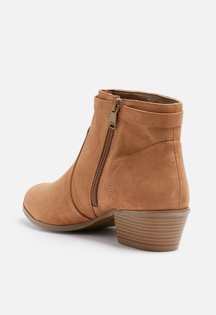 ONLY - Bree Bootie 