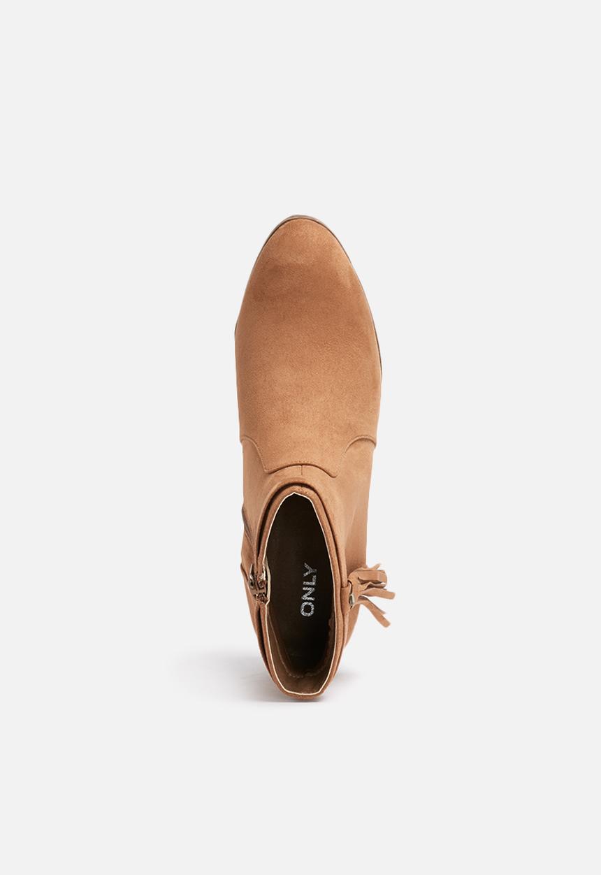 ONLY - Bree Bootie 