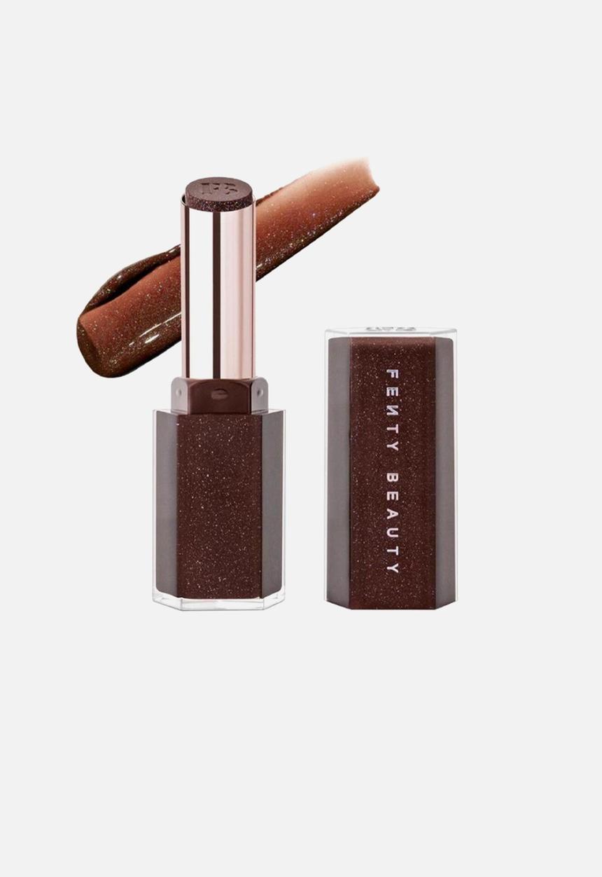 Fenty Beauty - Gloss Bomb Stix Shimmer - 03 Hot Chocolit