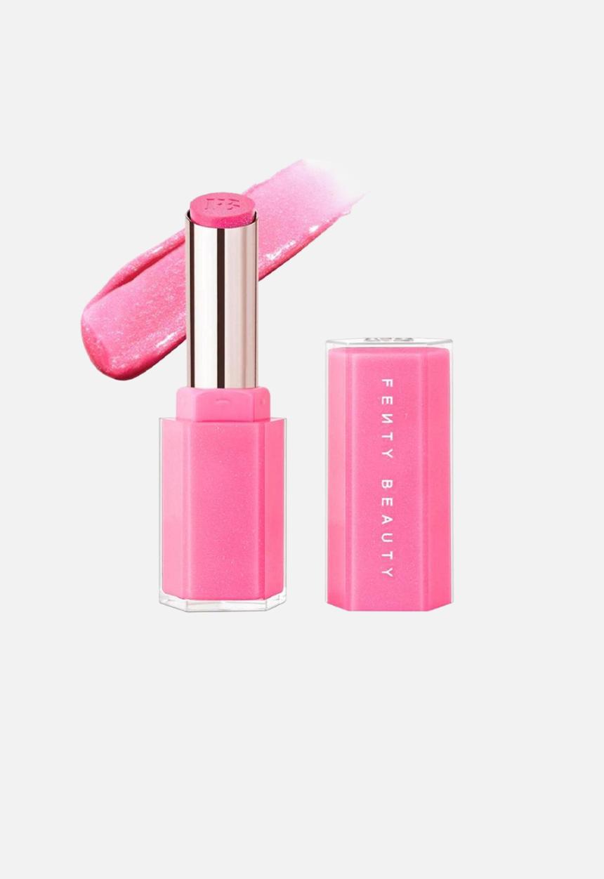 Fenty Beauty - Gloss Bomb Stix Shimmer - 05 Flamingo Fling