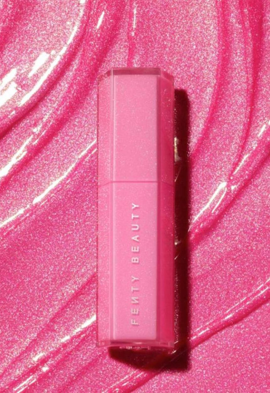 Fenty Beauty - Gloss Bomb Stix Shimmer - 05 Flamingo Fling