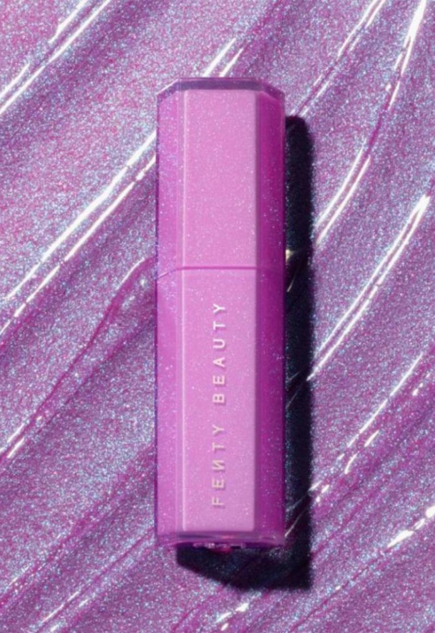 Fenty Beauty - Gloss Bomb Stix Shimmer - Icy Amethy$t