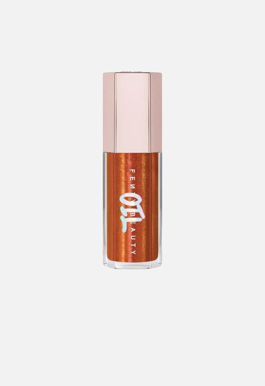 Fenty Beauty - Gloss Bomb Lip Oil - Fro$ted Bunz